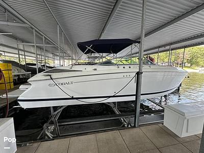 BOATZON | Cobalt 302 AXIUS