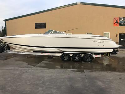 BOATZON | 2005 Cobalt 343