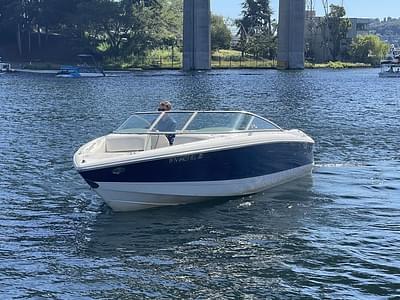 BOATZON | Cobalt Boats 220 2003