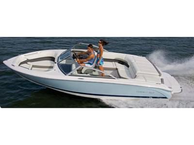 BOATZON | Cobalt Boats 220 2012