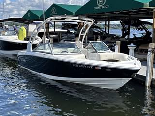 BOATZON | Cobalt Boats 220 2013