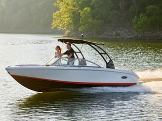 BOATZON | Cobalt Boats 220S 2024