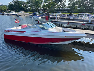 BOATZON | Cobalt Boats 22T SP RED 1993