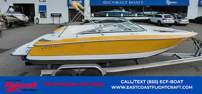 BOATZON | Cobalt Boats 240 2003