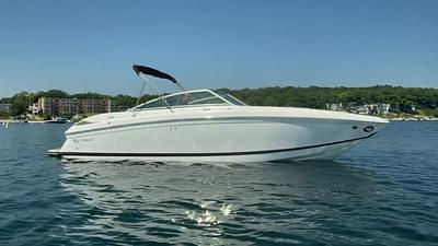 BOATZON | Cobalt Boats 252 2008