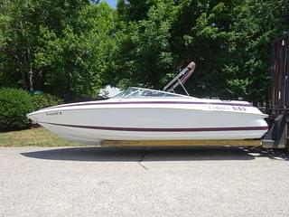 BOATZON | Cobalt Boats 253 1999