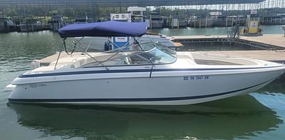 BOATZON | Cobalt Boats 262 2000