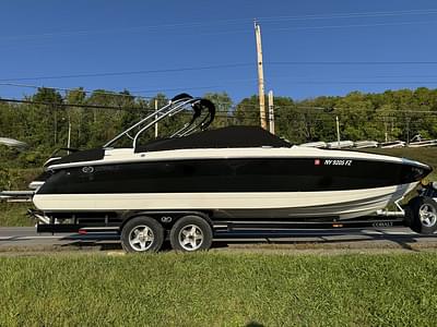 BOATZON | Cobalt Boats 272 2006