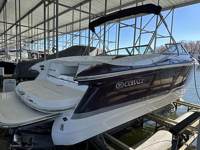 BOATZON | Cobalt Boats 282 2008