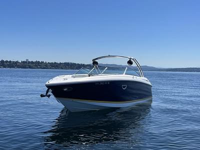 BOATZON | Cobalt Boats 302 2007