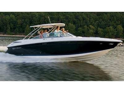 BOATZON | Cobalt Boats 302 2012