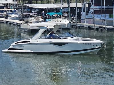 BOATZON | Cobalt Boats A29 2021 BOATZON | Cobalt Boats A29 2021