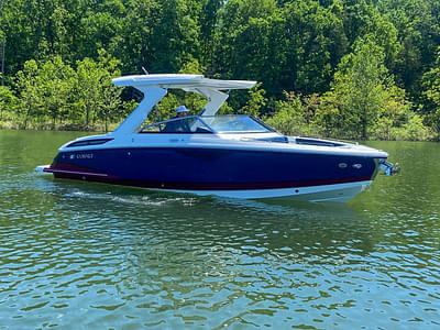 BOATZON | Cobalt Boats A29 2024