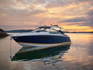 BOATZON | Cobalt Boats A36BR 2022