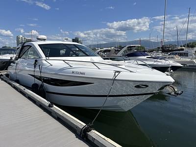 BOATZON | Cobalt Boats A40 2016 BOATZON | Cobalt Boats A40 2016