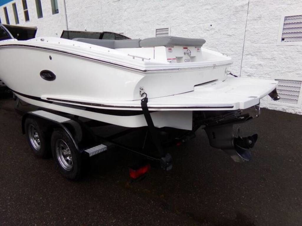 2021 Cobalt Boats CS22 - Sold Boat