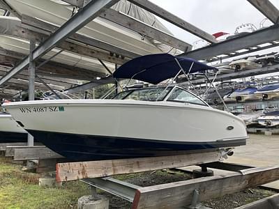 BOATZON | Cobalt Boats CS22 2021