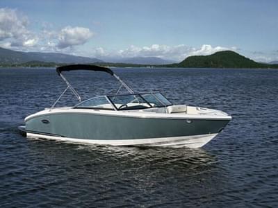 BOATZON | Cobalt Boats CS22 2024