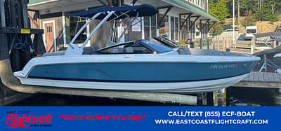 BOATZON | Cobalt Boats CS22 2024