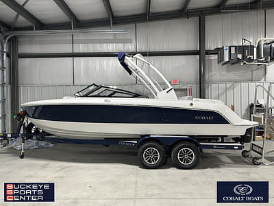 BOATZON | Cobalt Boats CS22 2025