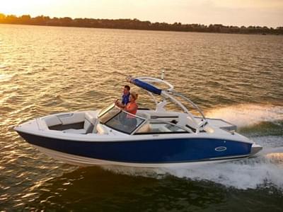 BOATZON | Cobalt Boats CS23 2024