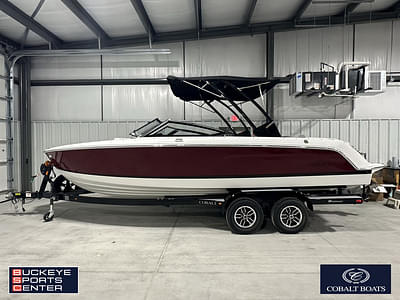 BOATZON | Cobalt Boats CS23 2024