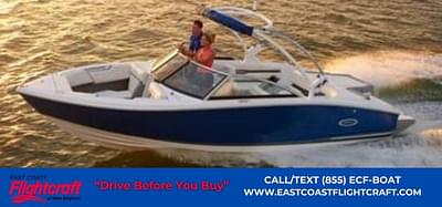 BOATZON | Cobalt Boats CS23 2024