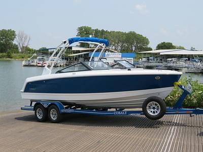 BOATZON | Cobalt Boats CS23 2025