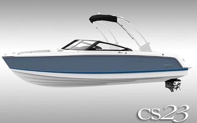 BOATZON | Cobalt Boats CS23 2025