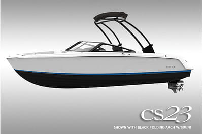 BOATZON | Cobalt Boats CS23 NEW 2024