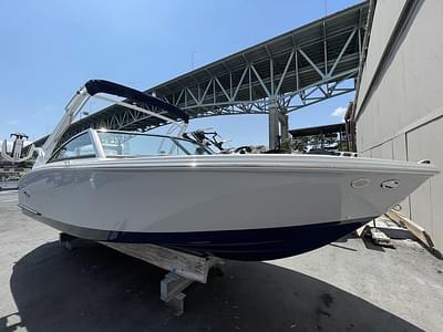 BOATZON | Cobalt Boats CS23 Surf 2023