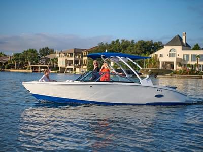 BOATZON | Cobalt Boats CS23 Surf 2024