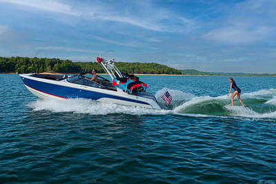 BOATZON | Cobalt Boats CS23 Surf 2025