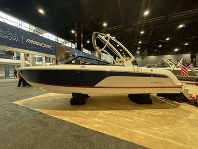 BOATZON | Cobalt Boats CS23 SurfNew 2024