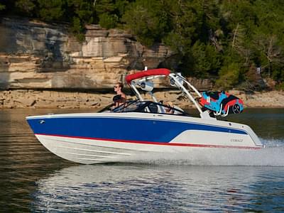 BOATZON | Cobalt Boats New CS23 Surf 2024