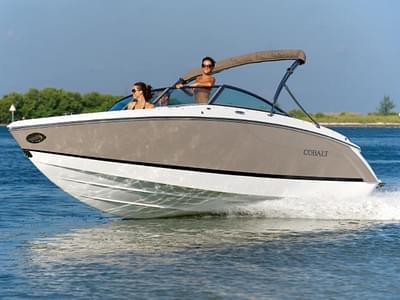 BOATZON | Cobalt Boats R3 2020