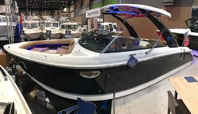 BOATZON | Cobalt Boats R30 2020