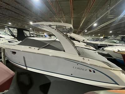 BOATZON | Cobalt Boats R30 2023