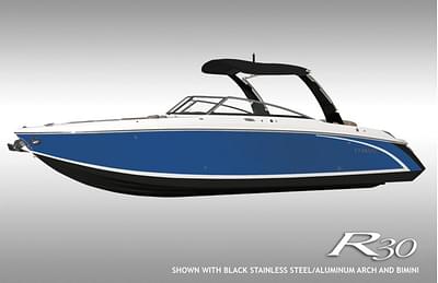 BOATZON | Cobalt Boats R30 2025