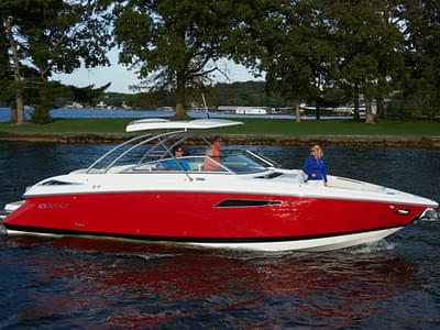 BOATZON | Cobalt Boats R35 2022