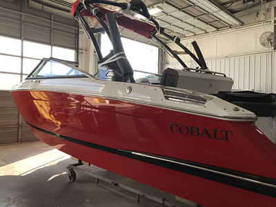 BOATZON | Cobalt Boats R4 2023