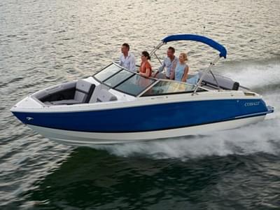 BOATZON | Cobalt Boats R4 2023