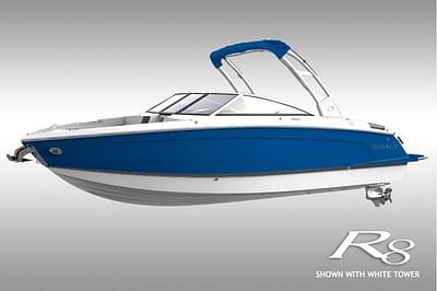 BOATZON | Cobalt Boats R4 2024