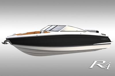 BOATZON | Cobalt Boats R4 2024