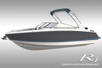 BOATZON | Cobalt Boats R4 2025