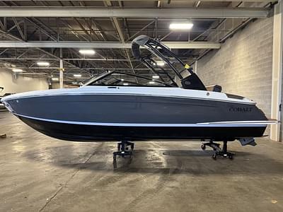 BOATZON | Cobalt Boats R4 2025