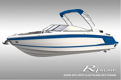 BOATZON | Cobalt Boats R4 SURF 2024