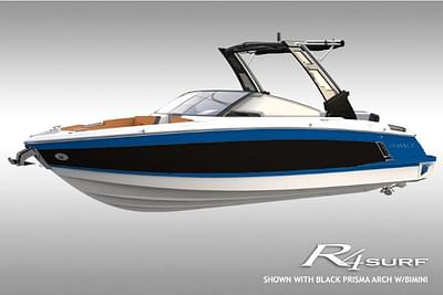 BOATZON | Cobalt Boats R4 Surf 2024