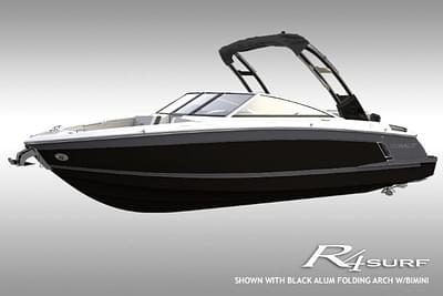 BOATZON | Cobalt Boats R4 Surf 2024