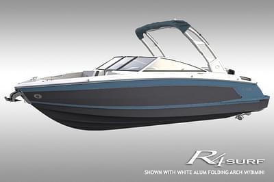 BOATZON | Cobalt Boats R4 Surf 2024